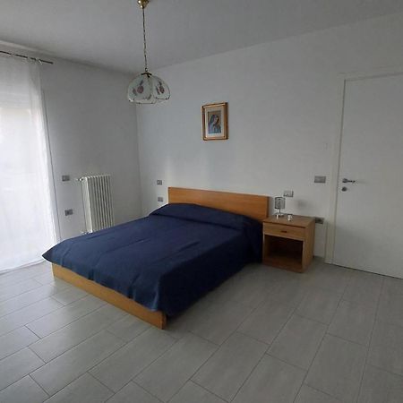 Villa Casa Nicky Abano Terme Habitación foto