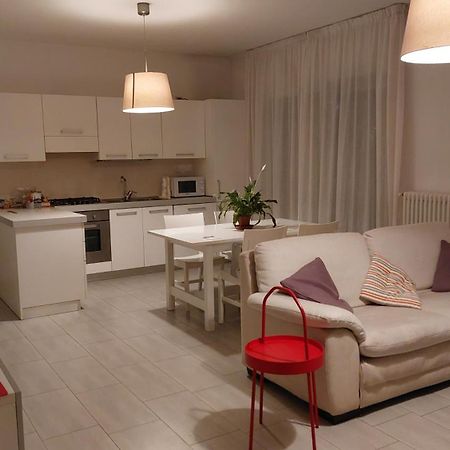 Villa Casa Nicky Abano Terme Habitación foto
