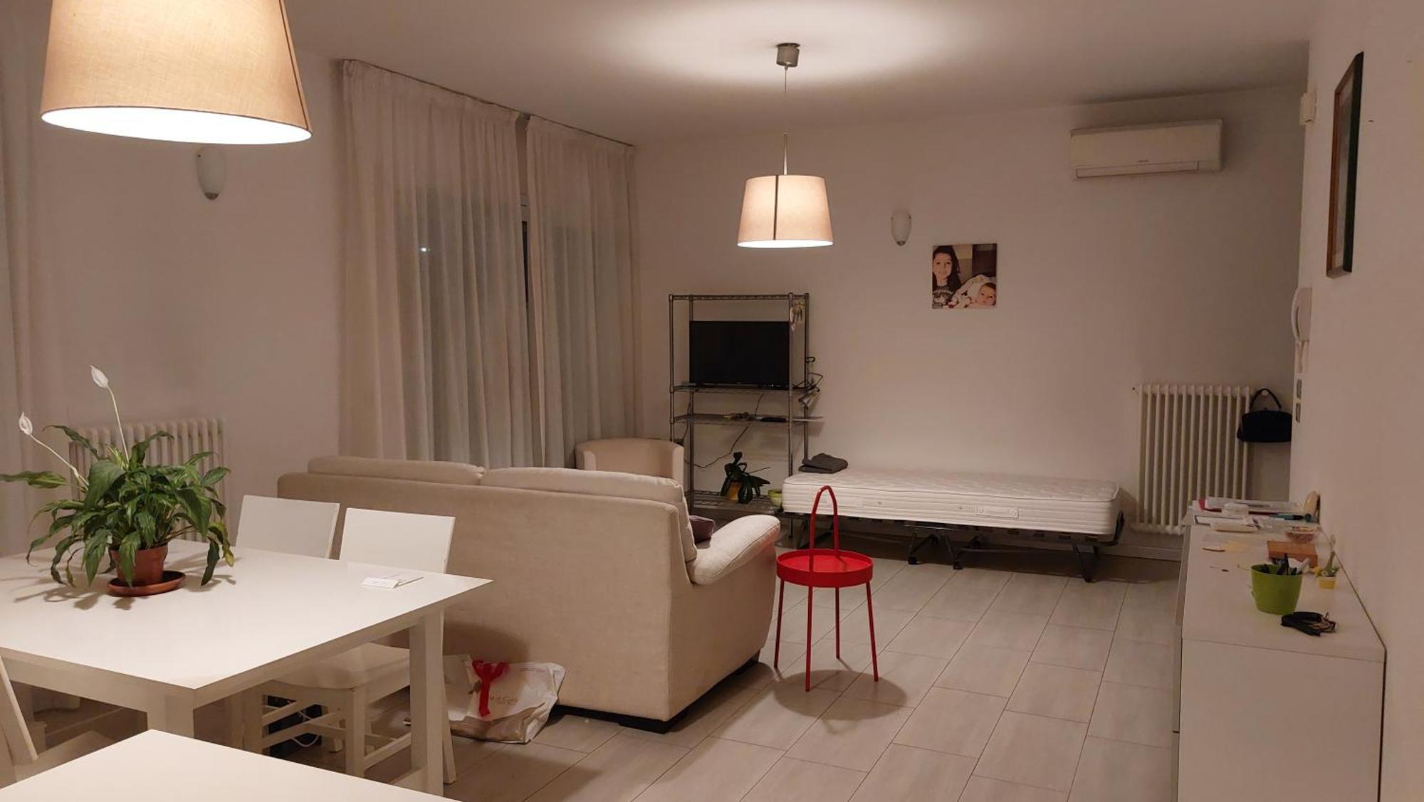 Villa Casa Nicky Abano Terme Habitación foto