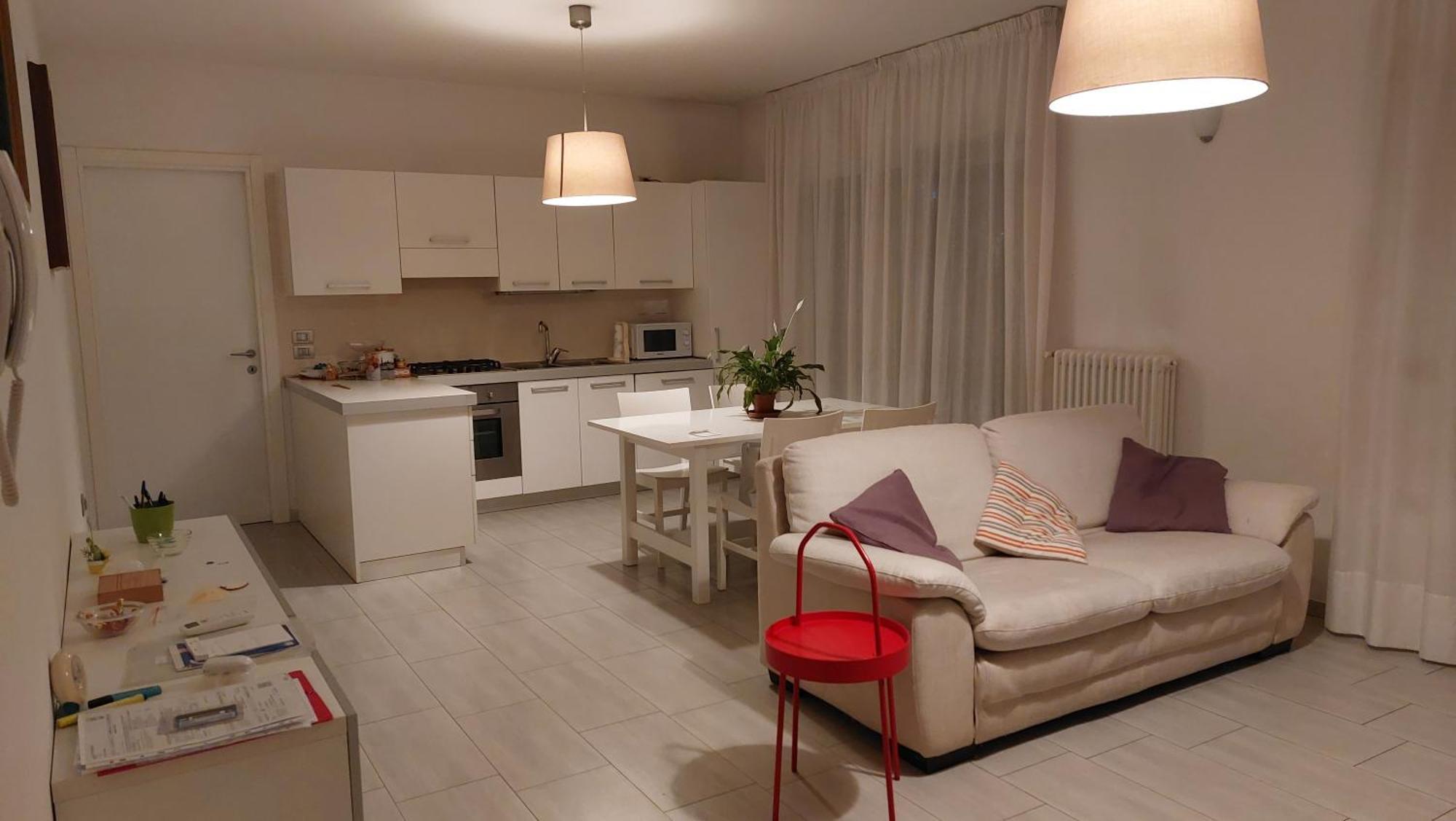 Villa Casa Nicky Abano Terme Habitación foto