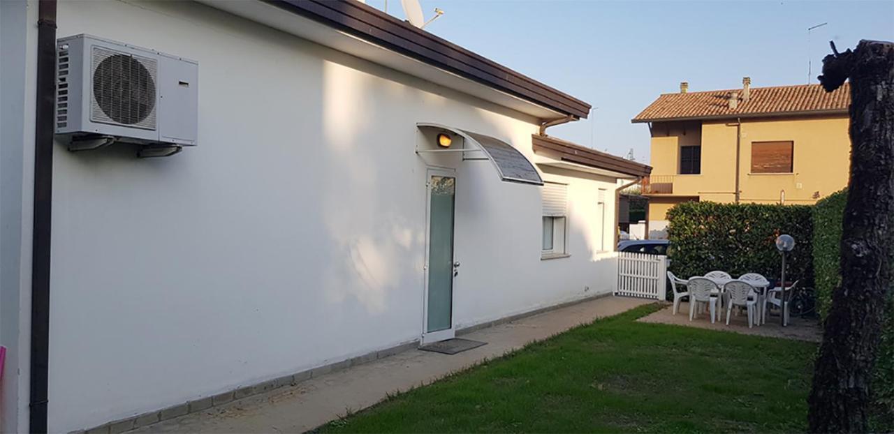 Villa Casa Nicky Abano Terme Exterior foto